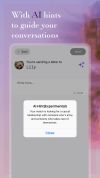 BetterDates screenshot 2