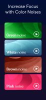 BetterSleep screenshot 2