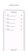 BetterUntis screenshot 3