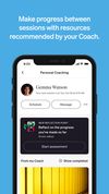 BetterUp screenshot 2