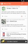 BeyondPod screenshot 3