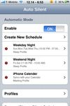 Auto Silent screenshot 2
