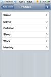 Auto Silent screenshot 3