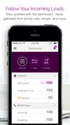 Big Purple Dot screenshot 2
