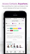 Big Purple Dot screenshot 1