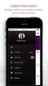 Big Purple Dot screenshot 3