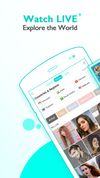 BIGO LIVE screenshot 1