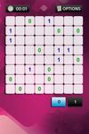 Binary Sudoku Puzzle screenshot 2