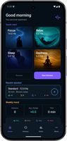 Binaural Lab – Sleep & Relax screenshot 2