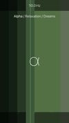 Binaural screenshot 2