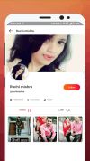 BindaasApp screenshot 1