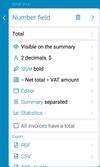 Binders screenshot 1