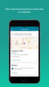 Bing Places for Business screenshot 1