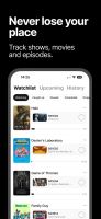 BingeBoxd screenshot 2