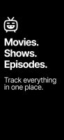 BingeBoxd screenshot 1