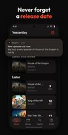 Bingers screenshot 2