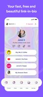 Bio Link screenshot 1