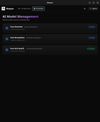 Biopass screenshot 2