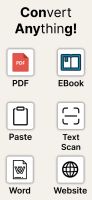 BioRead screenshot 2