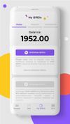Birdchain screenshot 3