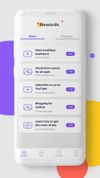 Birdchain screenshot 1