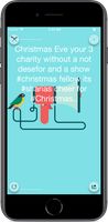 Birds rhapsody CreativeBot screenshot 2