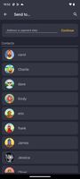 BitBanana screenshot 3