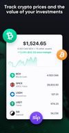 Bitcoin.com Wallet screenshot 3