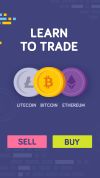 Bitcoin Flip screenshot 1