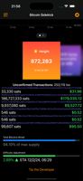 Bitcoin Sidekick screenshot 3