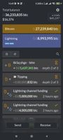 Bitcoin Simple Wallet screenshot 1