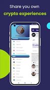 Bitcoin Social Community screenshot 3