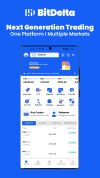 BitDelta screenshot 2