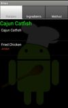 Bites screenshot 1