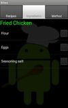 Bites screenshot 2