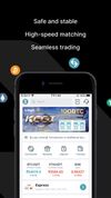 Bitget screenshot 2