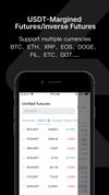 Bitget screenshot 3