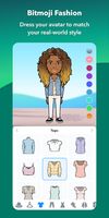 Bitmoji screenshot 3