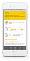Bitnation screenshot 1