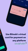 Bitnob screenshot 3