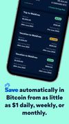 Bitnob screenshot 1