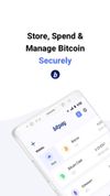 BitPay Wallet screenshot 1