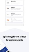 BitPay Wallet screenshot 2
