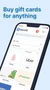 Bitrefill screenshot 1