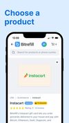 Bitrefill screenshot 2