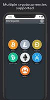 Bitrequest screenshot 1