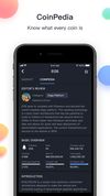 BitUniverse screenshot 3