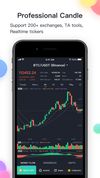 BitUniverse screenshot 2
