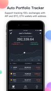 BitUniverse screenshot 1