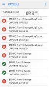 Bitwage screenshot 3